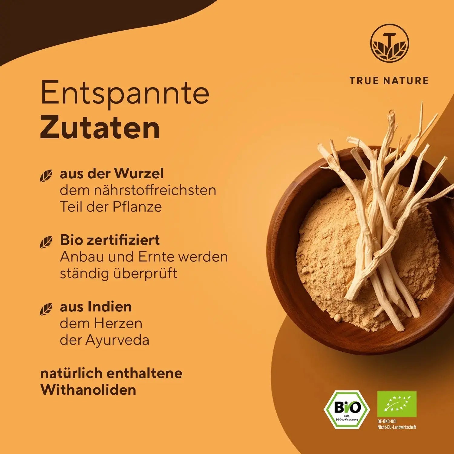 Ayurveda Duo True Nature