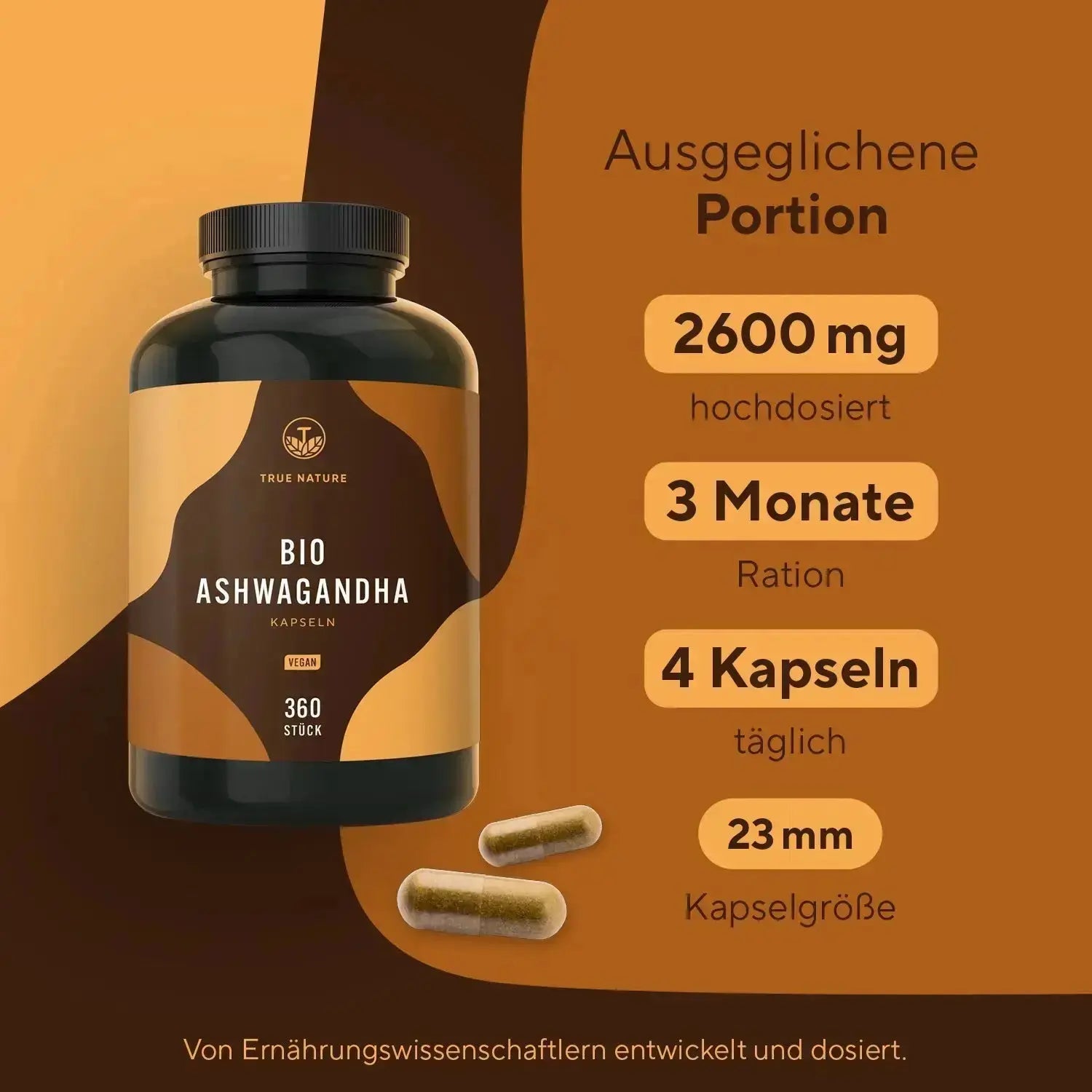 Ayurveda Duo True Nature