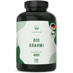 Bio Brahmi Kapseln