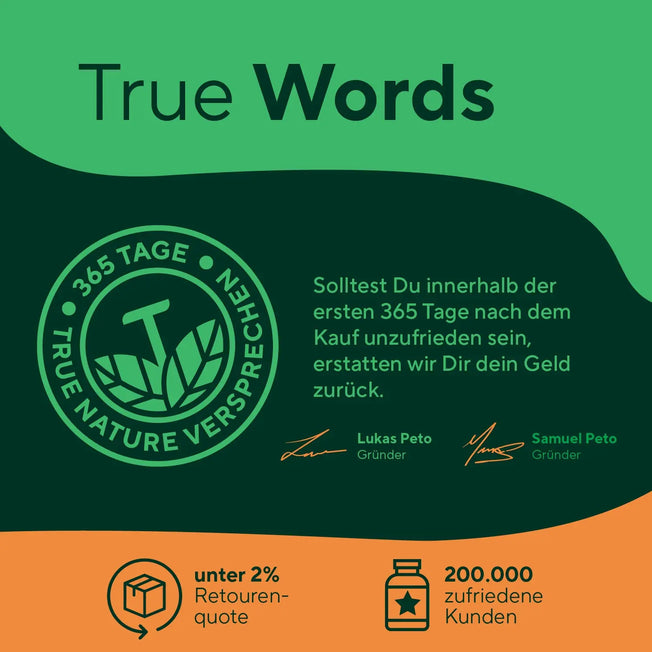 Grünlippmuschel Kapseln Gesundheit > Vitamine & Nahrungsergänzungsmittel > Sport & Gelenke > Tierische Nahrungsergänzungsmittel > Grünlippmuschel Kapseln True Nature