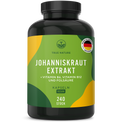 Johanniskraut Extrakt Kapseln True Nature 6 Monate