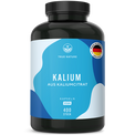 Kalium Kapseln - Kaliumcitrat Gesundheit & Schönheit > Gesundheitsversorgung > Nahrungsergänzungsmittel True Nature 6 Monate
