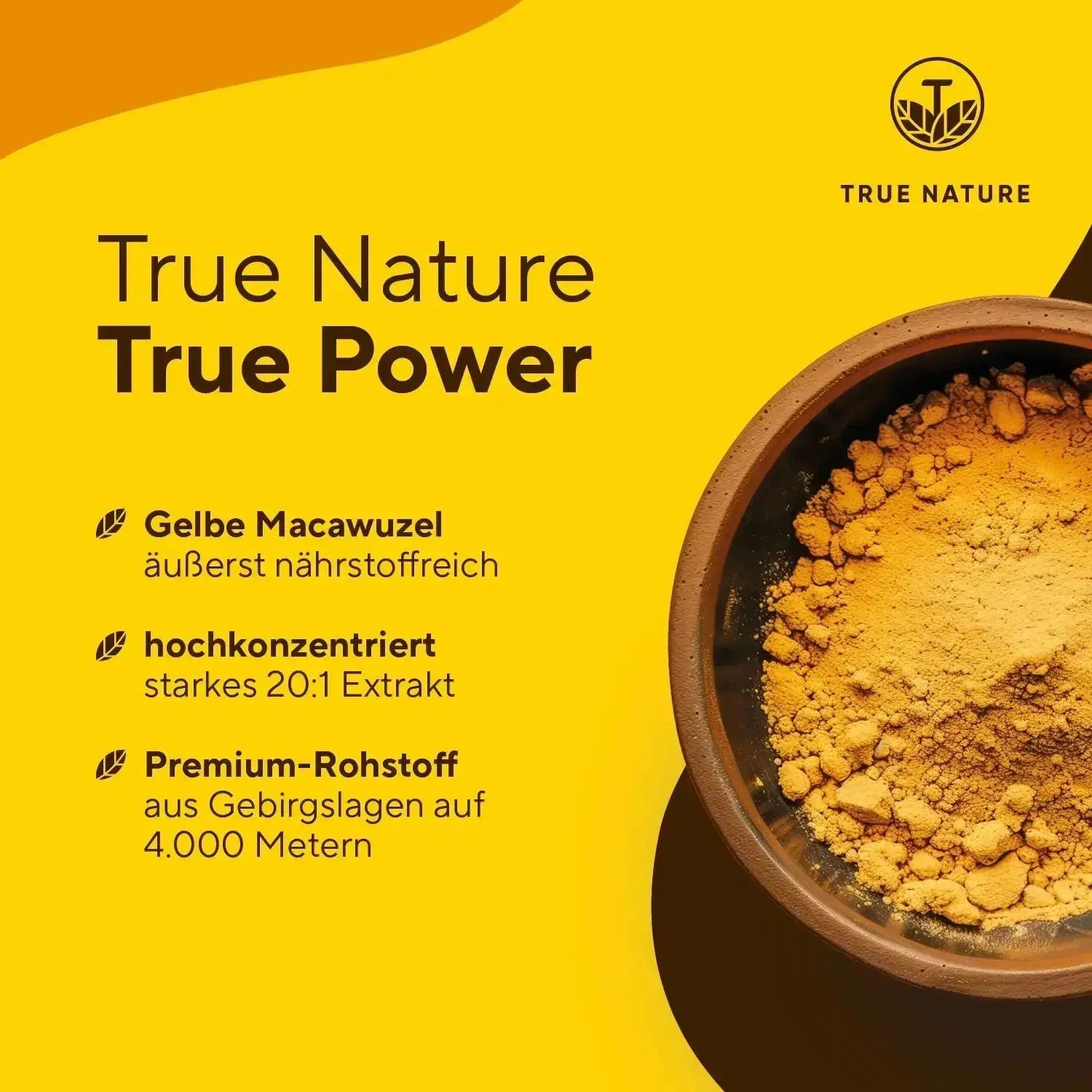 Sport & Performance True Nature
