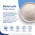 Magnesium Bisglycinat - Starter Gesundheit & Schönheit > Vitamine & Nahrungsergänzungsmittel > Sport & Gelenke > Elektrolyte & Mineralstoffe > Magnesium Nahrungsergänzungsmittel > Magnesium Bisglycinat Kapseln True Nature