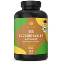 Bio Bockshornklee Kapseln - Starter True Nature 1 Monat