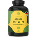 Steinklee Kapseln Vitamine & Nahrungsergänzungsmittel True Nature 4 Monate