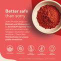 Bio Astaxanthin Kapseln Gesundheit & Schönheit > Vitamine & Nahrungsergänzungsmittel > Pflanzliche & Algenpräparate > Carotinoide > Astaxanthin Nahrungsergänzungsmittel > Bio Astaxanthin Kapseln True Nature