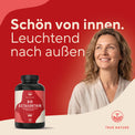Bio Astaxanthin Kapseln Gesundheit & Schönheit > Vitamine & Nahrungsergänzungsmittel > Pflanzliche & Algenpräparate > Carotinoide > Astaxanthin Nahrungsergänzungsmittel > Bio Astaxanthin Kapseln True Nature