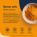 Coenzym Q10 Kapseln Gesundheit & Schönheit > Vitamine & Nahrungsergänzungsmittel > Beauty & Anti-Aging > Zellschutz & Coenzyme > Coenzym Q10 Nahrungsergänzungsmittel > Coenzym Q10 Ubichinon Kapseln True Nature