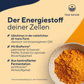 Coenzym Q10 Kapseln Gesundheit & Schönheit > Vitamine & Nahrungsergänzungsmittel > Beauty & Anti-Aging > Zellschutz & Coenzyme > Coenzym Q10 Nahrungsergänzungsmittel > Coenzym Q10 Ubichinon Kapseln True Nature