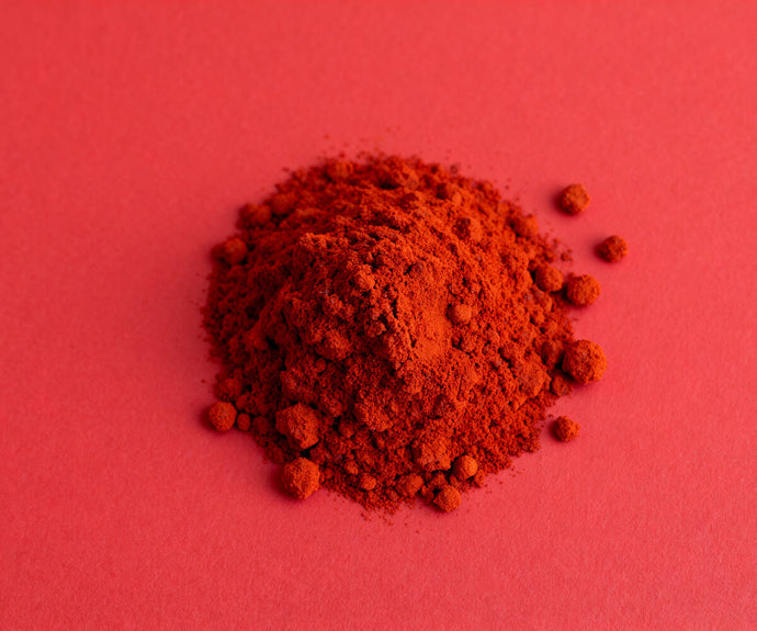 Astaxanthin