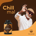 Bio Ashwagandha Kapseln True Nature