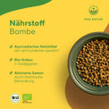 Bio Bockshornklee Kapseln - Starter True Nature