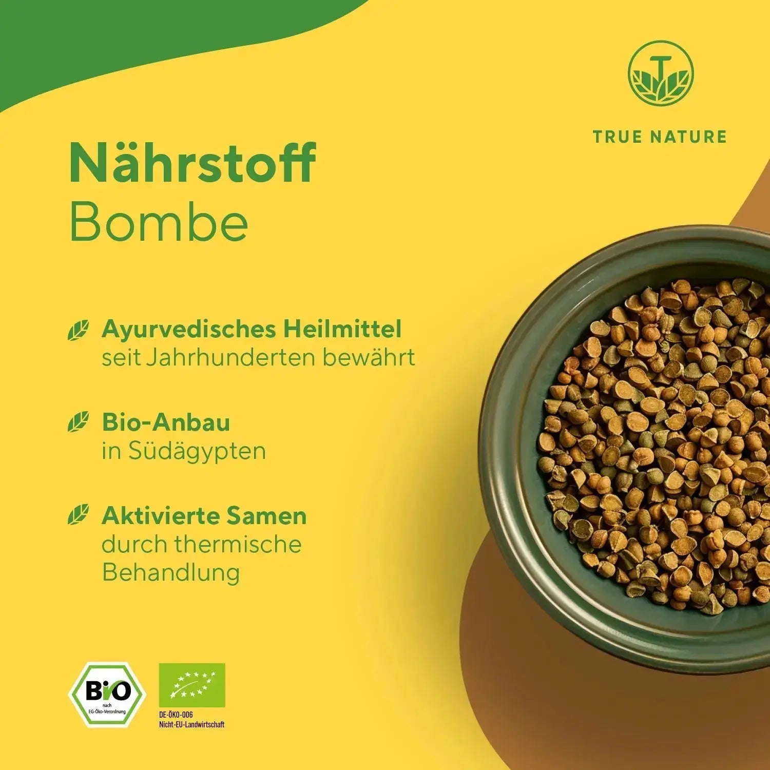 Superfood-Bundle True Nature