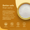 Vitamin D3 + K2 Tabletten Gesundheit > Vitamine & Nahrungsergänzungsmittel > Vitalität & Immunsystem > Vitamine > Vitamin D Nahrungsergänzungsmittel > Vitamin D3 + K2 Tabletten True Nature