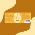 Vitamin D3 + K2 Tabletten Gesundheit > Vitamine & Nahrungsergänzungsmittel > Vitalität & Immunsystem > Vitamine > Vitamin D Nahrungsergänzungsmittel > Vitamin D3 + K2 Tabletten True Nature