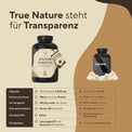 Hericium Erinaceus (Lions Mane) Kapseln Gesundheit > Vitamine & Nahrungsergänzungsmittel > Pflanzliche Nahrungsergänzungsmittel > Vitalpilze > Lion’s Mane (Hericium) Kapseln True Nature