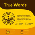Maca 8000 Gold Kapseln  True Nature   