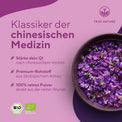 Bio Astragalus Kapseln Vitamine & Nahrungsergänzungsmittel True Nature   