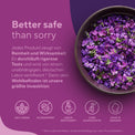 Bio Astragalus Kapseln Vitamine & Nahrungsergänzungsmittel True Nature   
