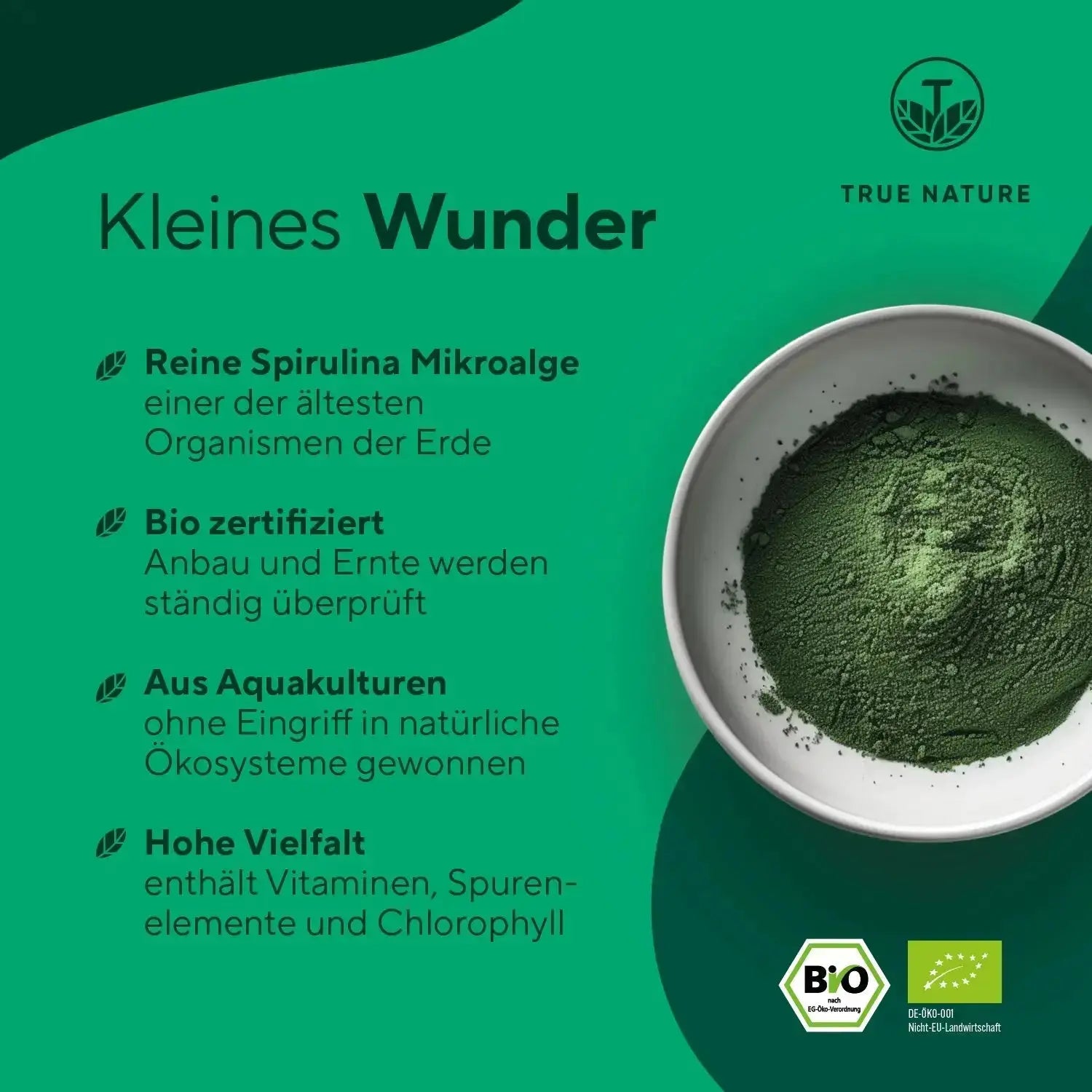 Superfood-Bundle True Nature