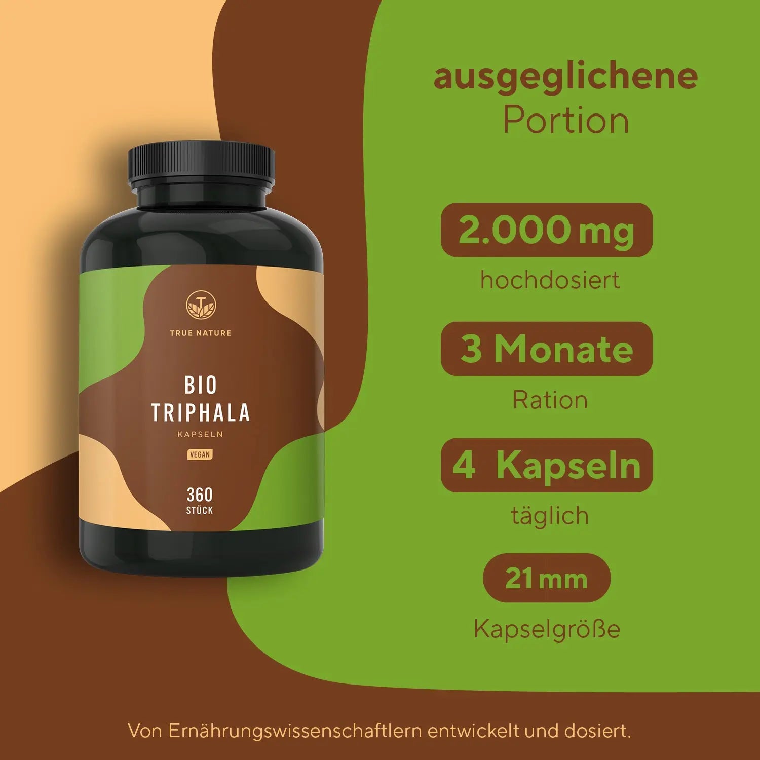 Ayurveda Duo  True Nature   