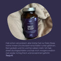 TEST NIKOLAY Daily Sleep True Nature