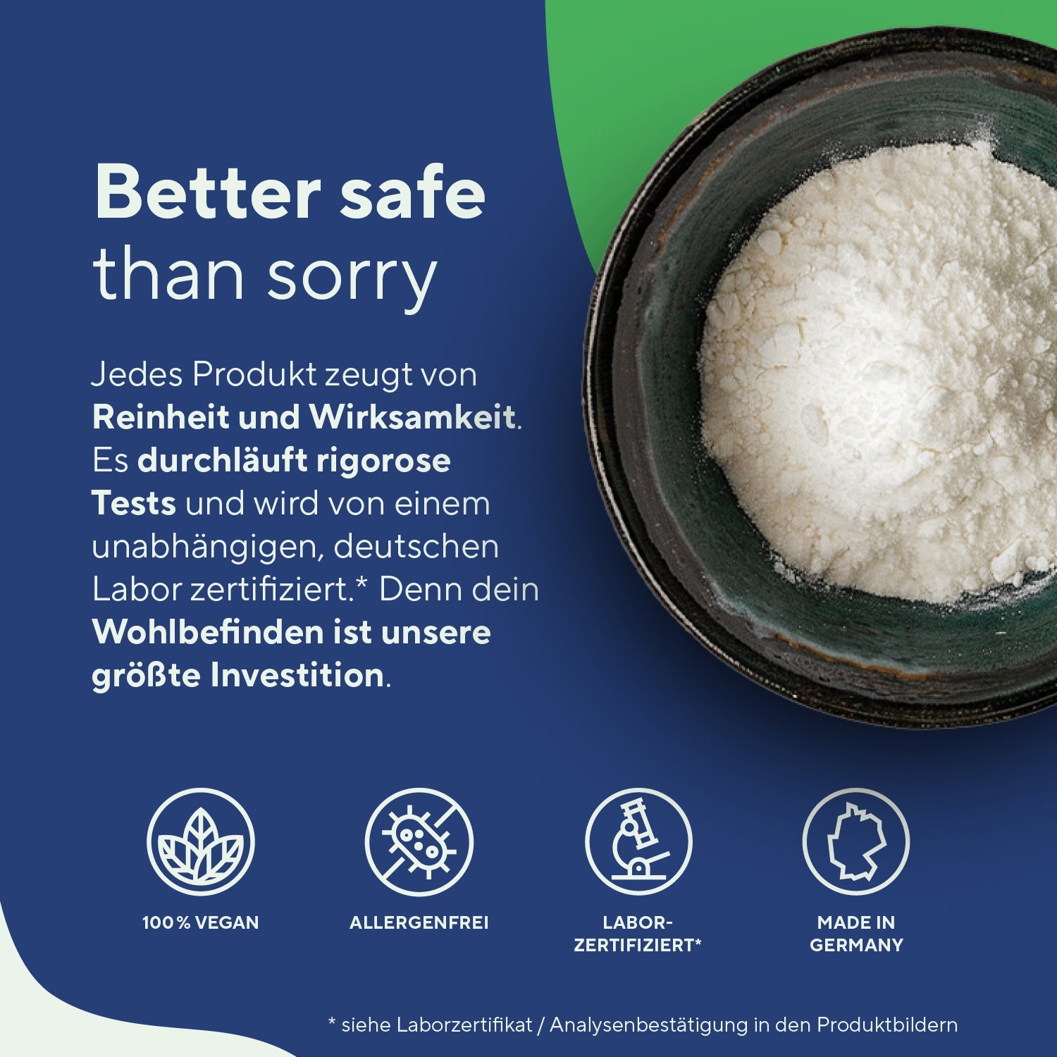 Cholin Bitartrat Kapseln Vitamine & Nahrungsergänzungsmittel True Nature