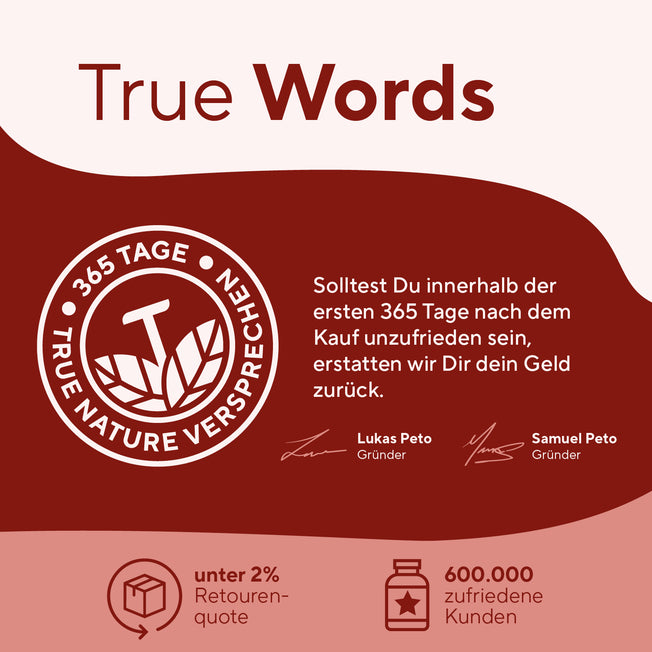MGCPQQ® Kapseln Gesundheit & Schönheit > Gesundheitsversorgung > Nahrungsergänzungsmittel True Nature