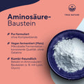 L-Prolin Kapseln True Nature