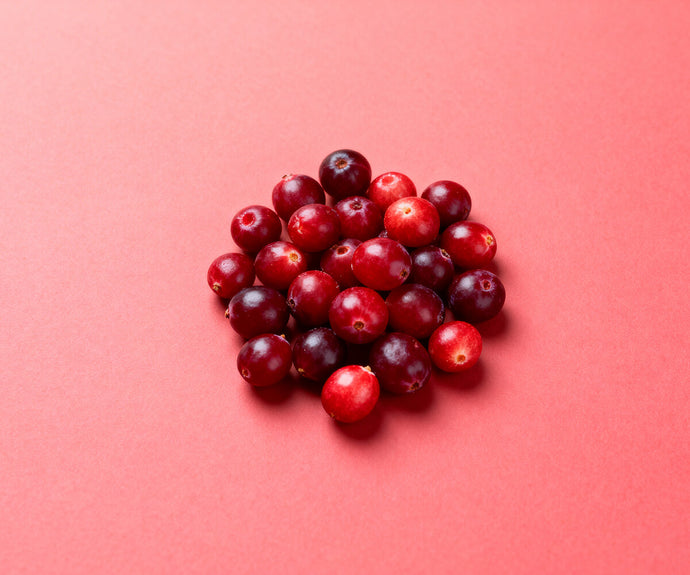 Cranberry Fruchtextrakt