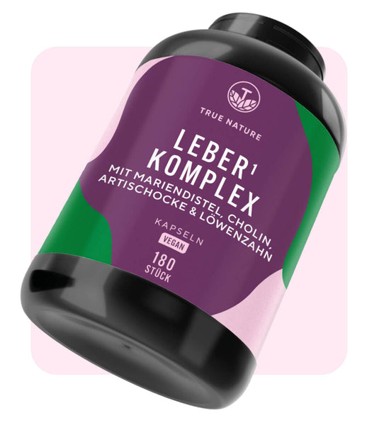 Lebergesundheit geht uns alle an