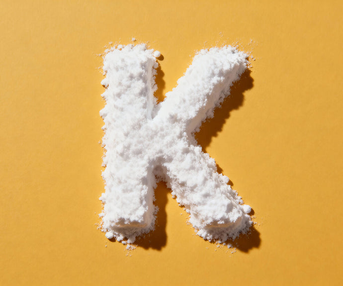 Vitamin K2 MK7