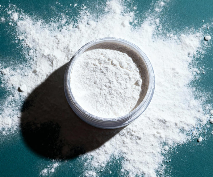 Magnesiumbisglycinat