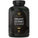 Shilajit Extrakt Kapseln Gesundheit & Schönheit > Vitamine & Nahrungsergänzungsmittel > Energie & Vitalität > Pflanzliche Adaptogene > Shilajit Nahrungsergänzungsmittel > Shilajit Extrakt Kapseln True Nature 2 Monate