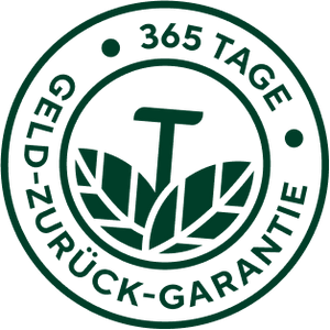 Geld-Zurück-Garantie